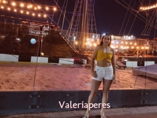 Valeriaperes