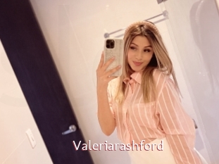 Valeriarashford