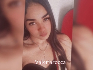 Valeriarocca
