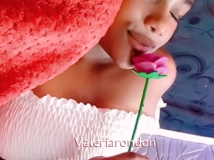 Valeriarondon