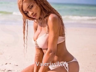 Valeriasilver