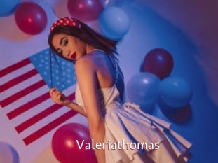 Valeriathomas