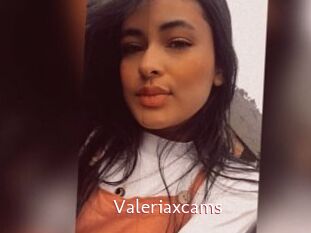Valeriaxcams