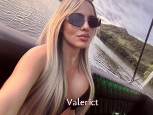 Valerict