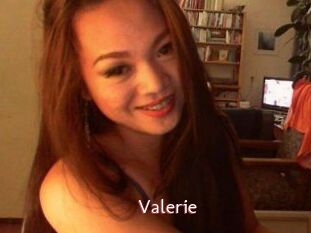 Valerie