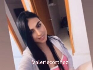 Valeriecorthez