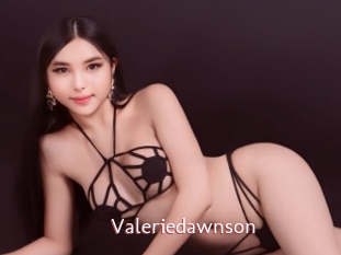 Valeriedawnson