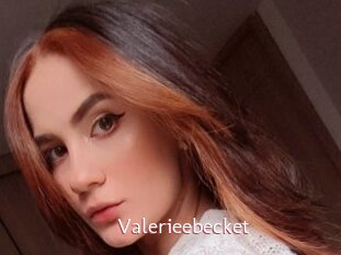 Valerieebecket