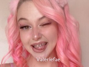 Valeriefae
