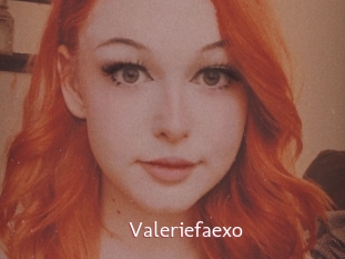 Valeriefaexo