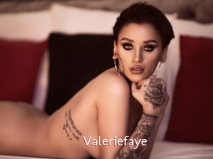 Valeriefaye