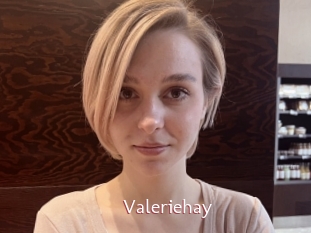 Valeriehay