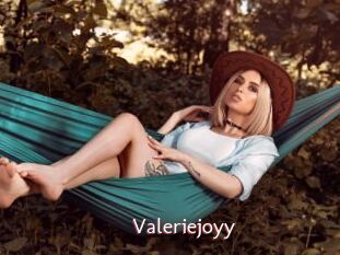 Valeriejoyy