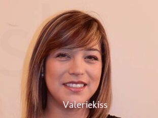 Valeriekiss