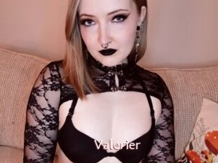 Valerier