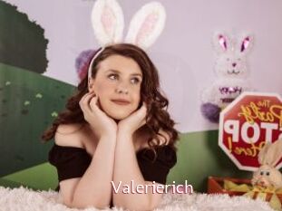 Valerierich