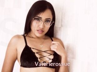 Valerierossue