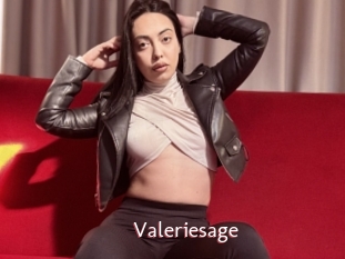 Valeriesage