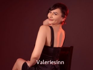 Valeriesinn