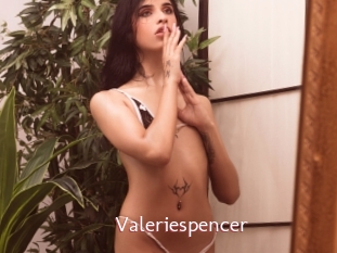 Valeriespencer
