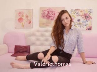 Valeriethomas
