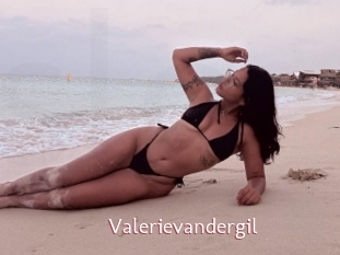 Valerievandergil