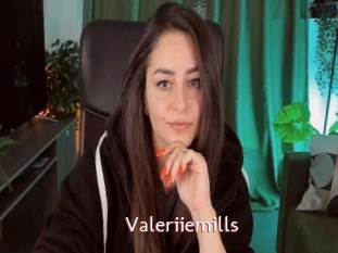 Valeriiemills
