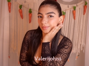 Valerijohns