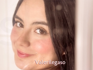 Valerilegaso