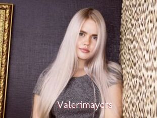 Valerimayers