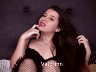Valerinn