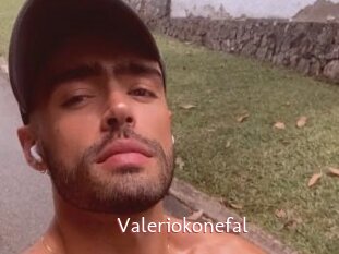Valeriokonefal