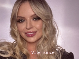 Valerisince