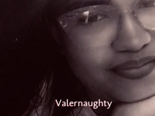 Valernaughty
