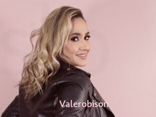 Valerobison