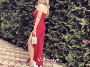 Valerriye