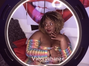 Valeryahanze