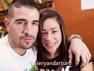 Valeryandarturo
