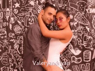 Valeryandryan