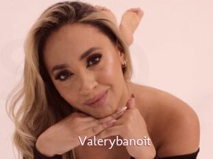 Valerybanoit