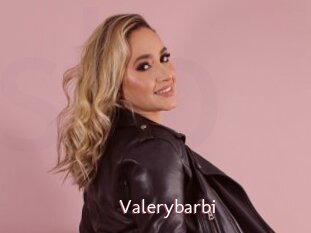 Valerybarbi