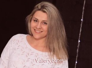Valerybates