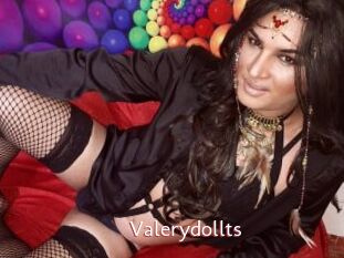 Valerydollts
