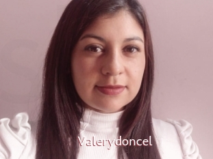 Valerydoncel