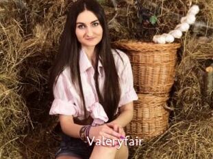 Valeryfair