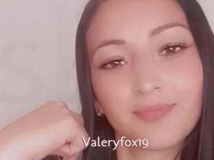 Valeryfox19