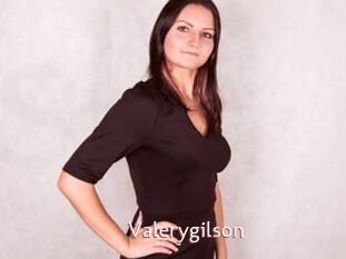 Valerygilson