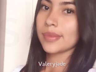 Valeryjade