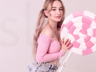 Valerylaird