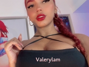 Valerylam